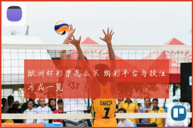 欧洲杯彩票怎么买 购彩平台与投注方式一览