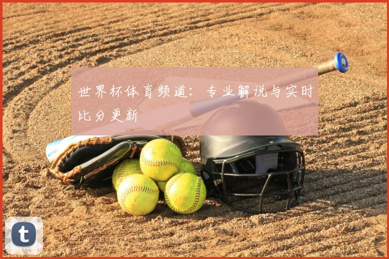 世界杯体育频道:专业解说与实时比分更新
