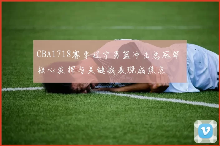 CBA1718赛季辽宁男篮冲击总冠军 核心发挥与关键战表现成焦点