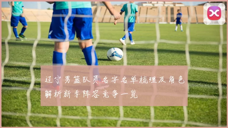 辽宁男篮队员名字名单梳理及角色解析新季阵容竞争一览