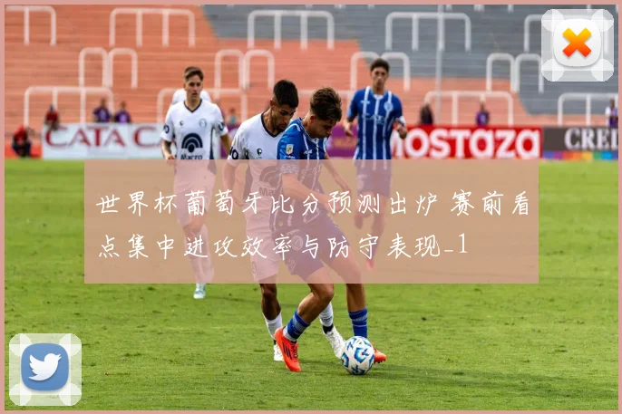 世界杯葡萄牙比分预测出炉 赛前看点集中进攻效率与防守表现_1